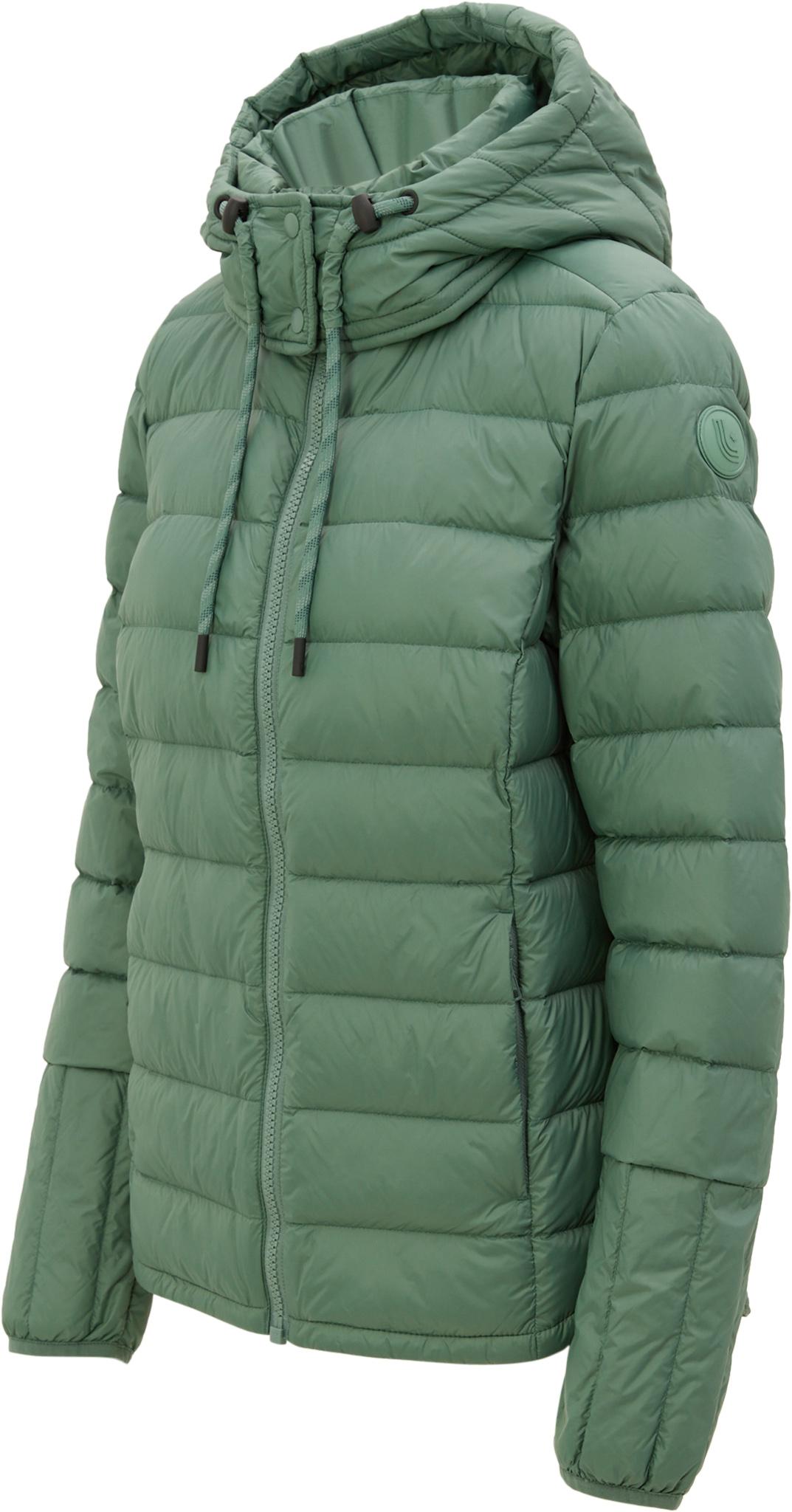 Manteau en duvet Emeline Femme Lolë La Dernière Chasse