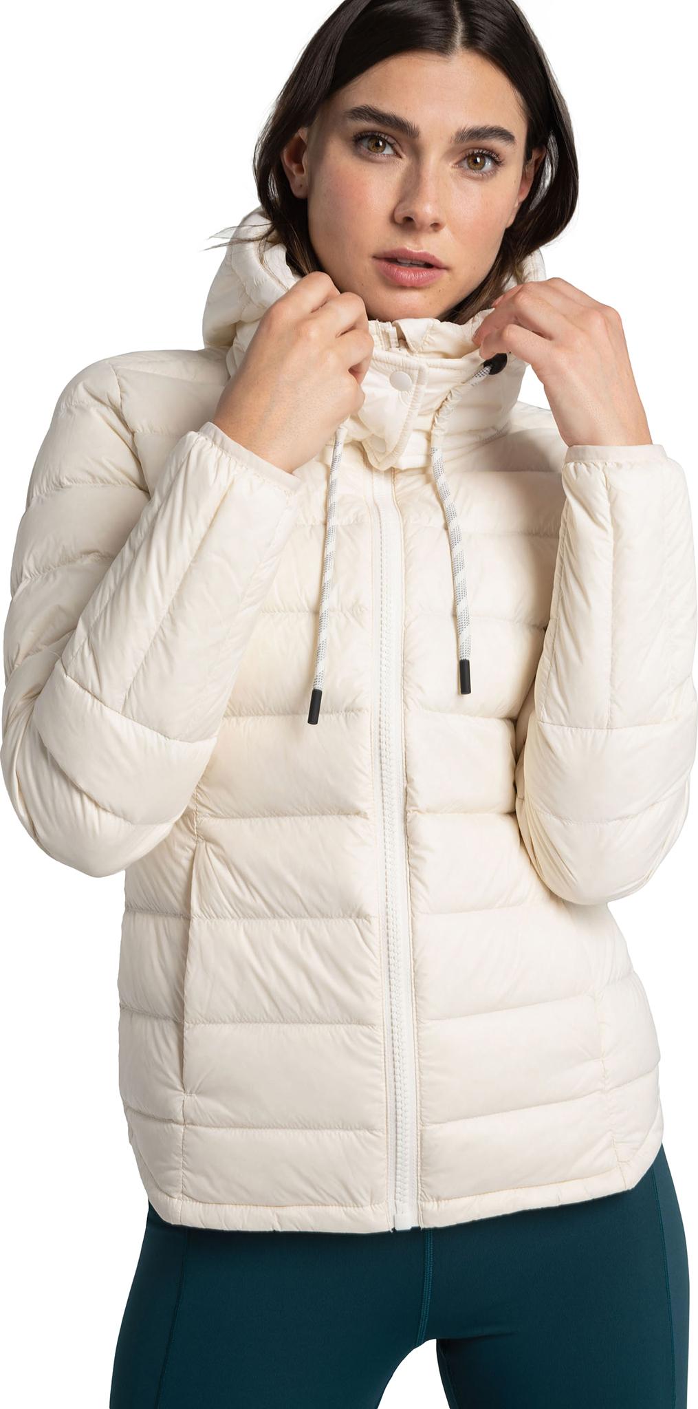 Image de produit pour Manteau en duvet Emeline - Femme