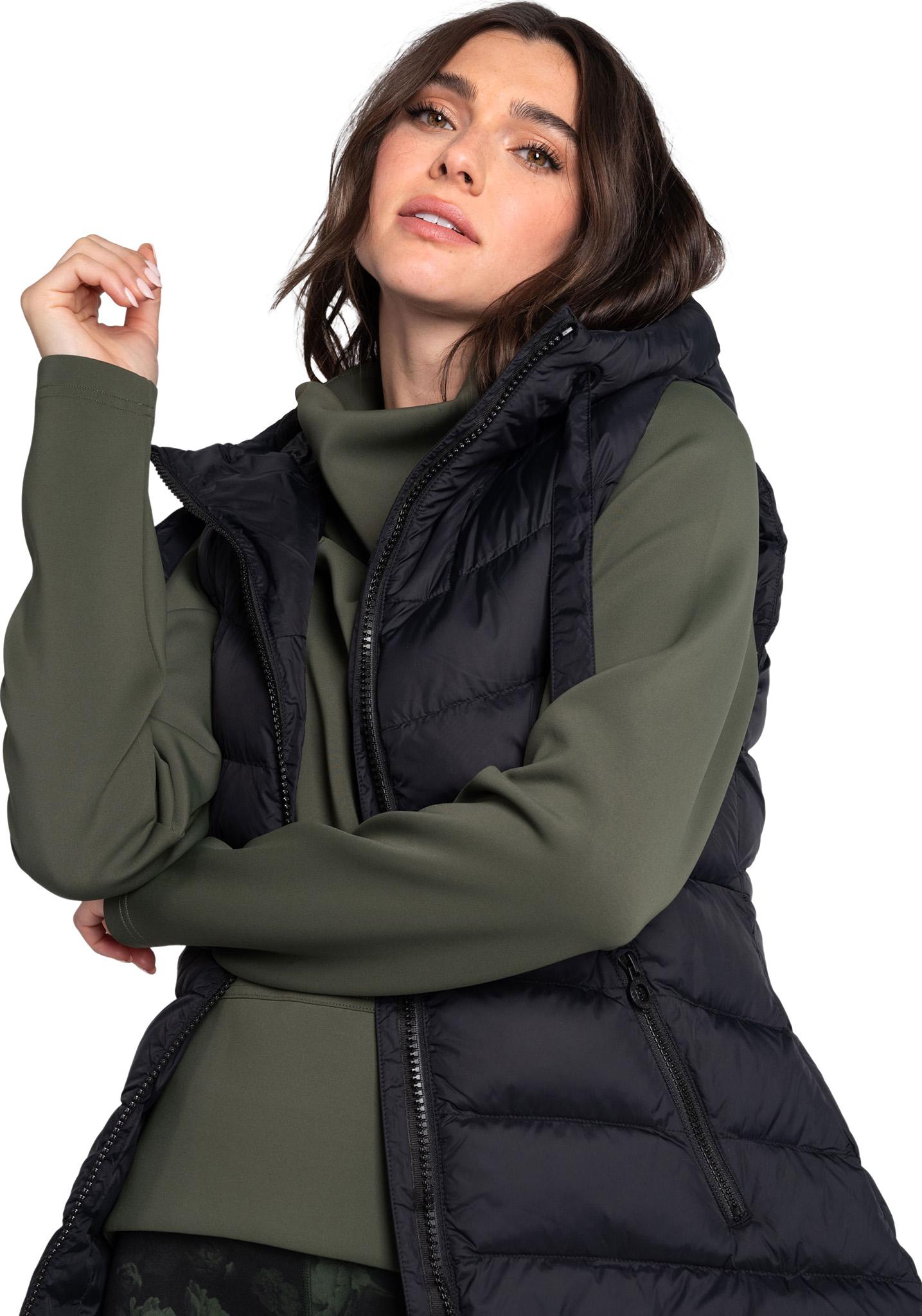 Product gallery image number 2 for product Transition Vest - Women's