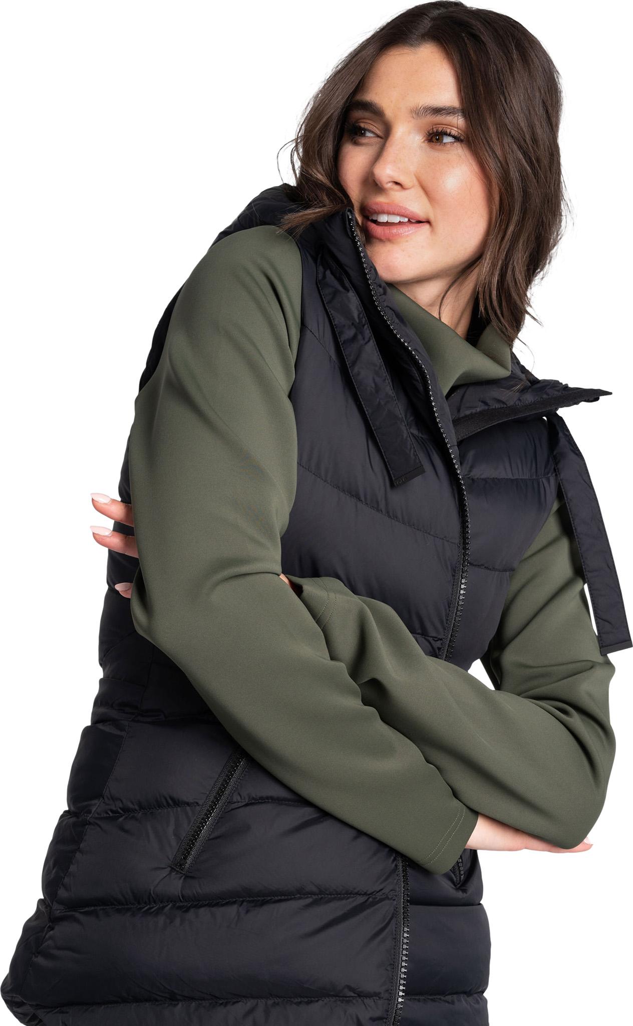 Product gallery image number 3 for product Transition Vest - Women's