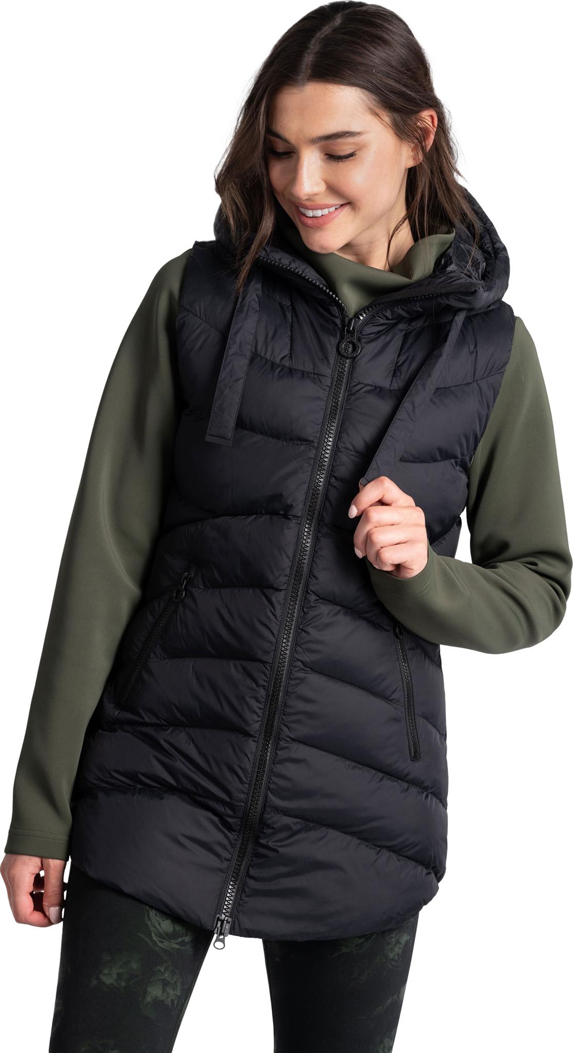 Product gallery image number 1 for product Transition Vest - Women's