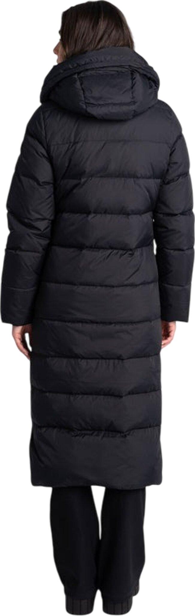 Product gallery image number 2 for product Nora Winter Down Jacket - Women's