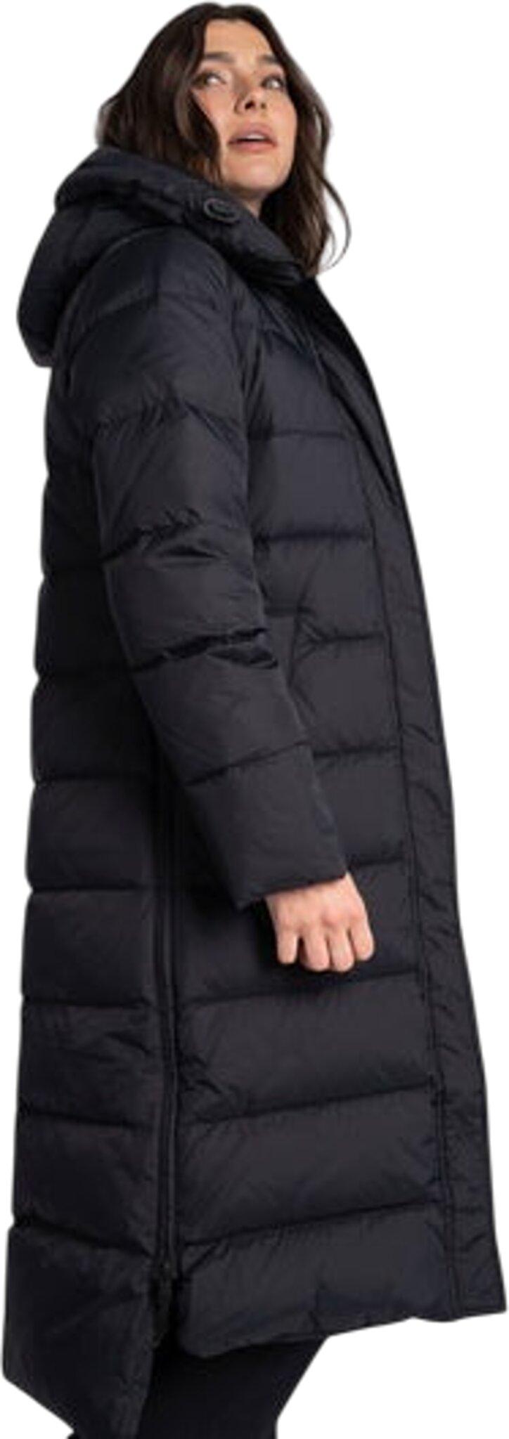 Product gallery image number 5 for product Nora Winter Down Jacket - Women's