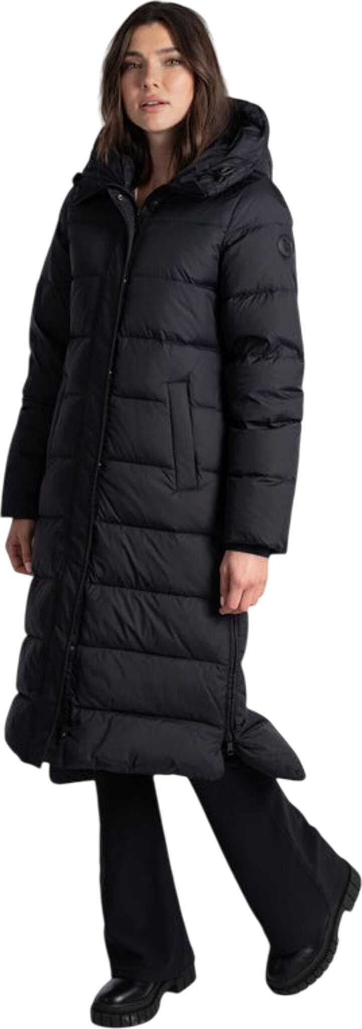 Image de produit pour Manteau d'hiver en duvet Nora - Femme