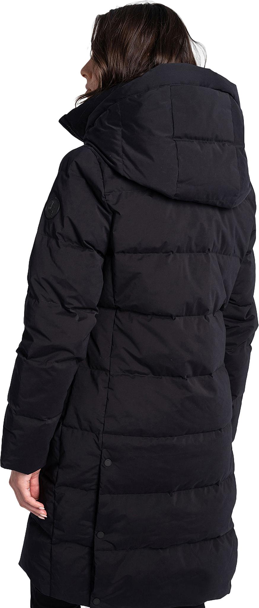 Product gallery image number 2 for product Après Down Jacket - Women's