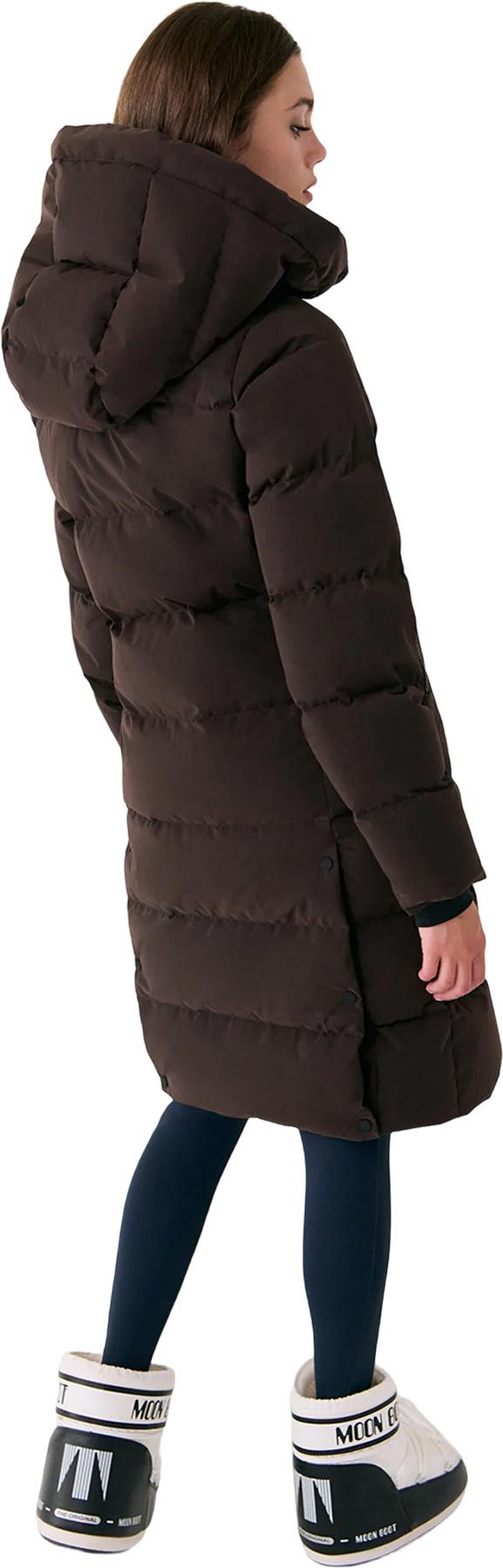 Product gallery image number 2 for product Après Down Jacket - Women's