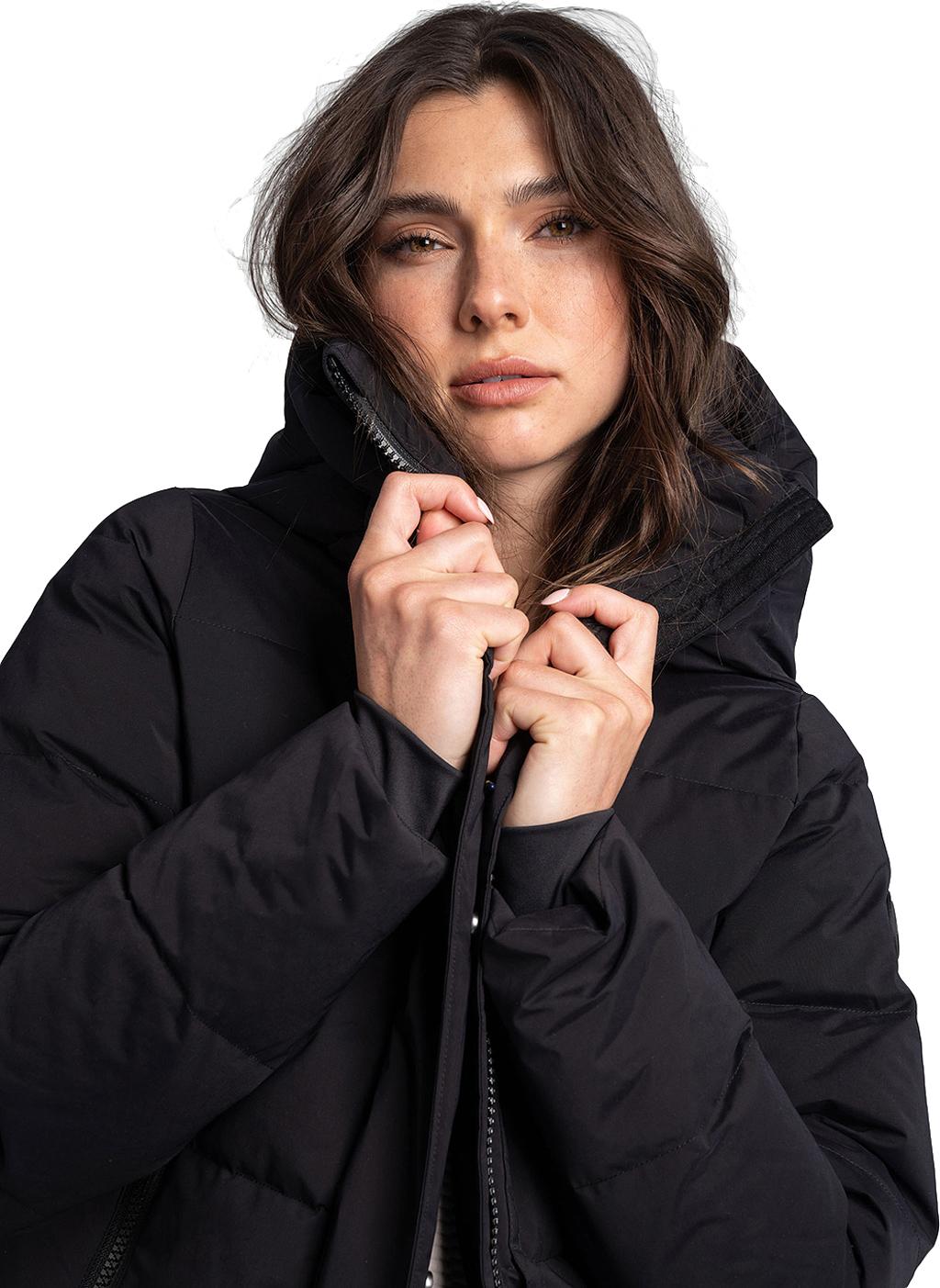Product gallery image number 3 for product Après Down Jacket - Women's