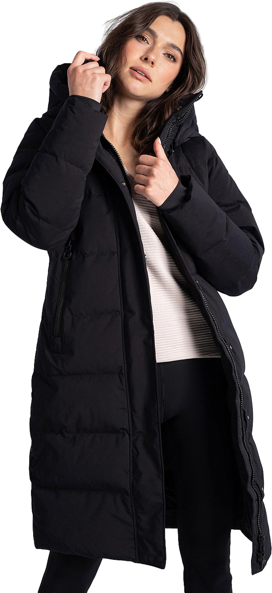 Product gallery image number 6 for product Après Down Jacket - Women's