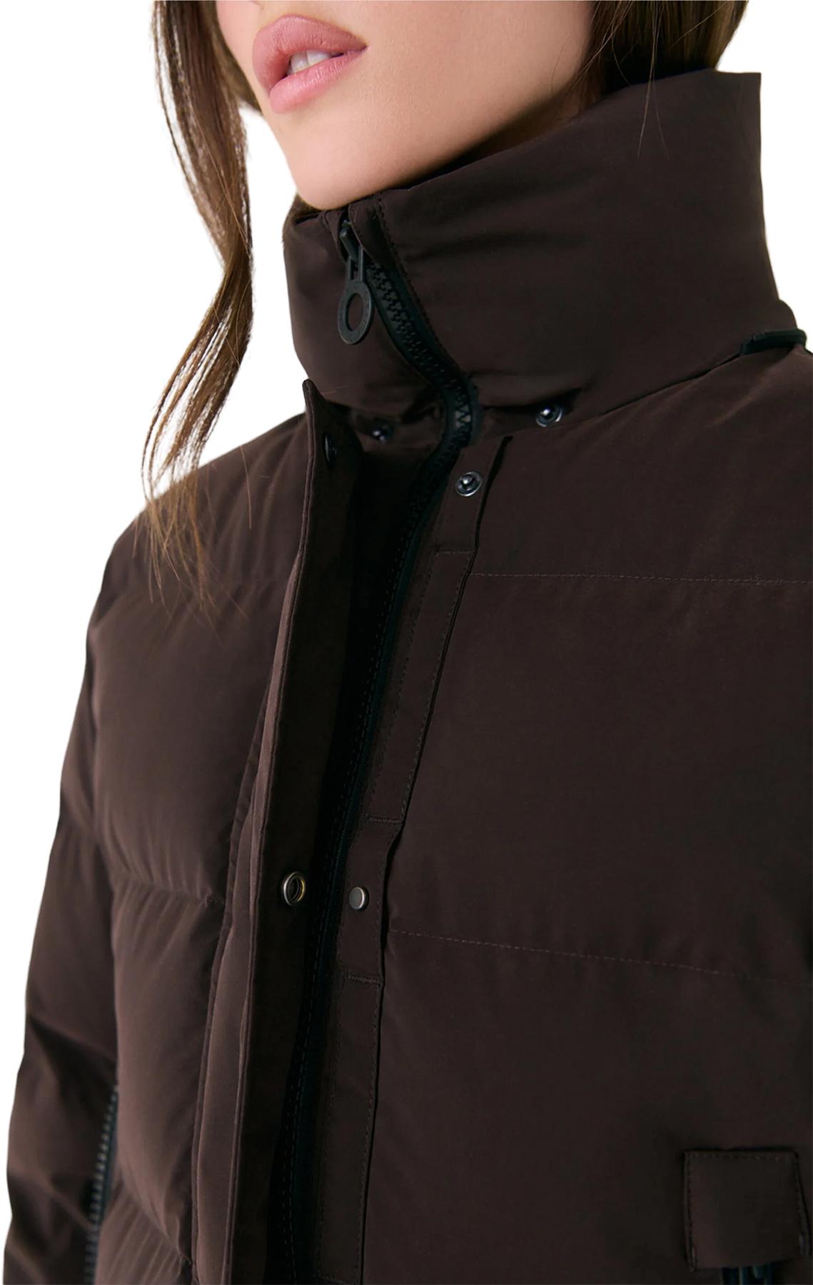 Product gallery image number 3 for product Après Down Jacket - Women's