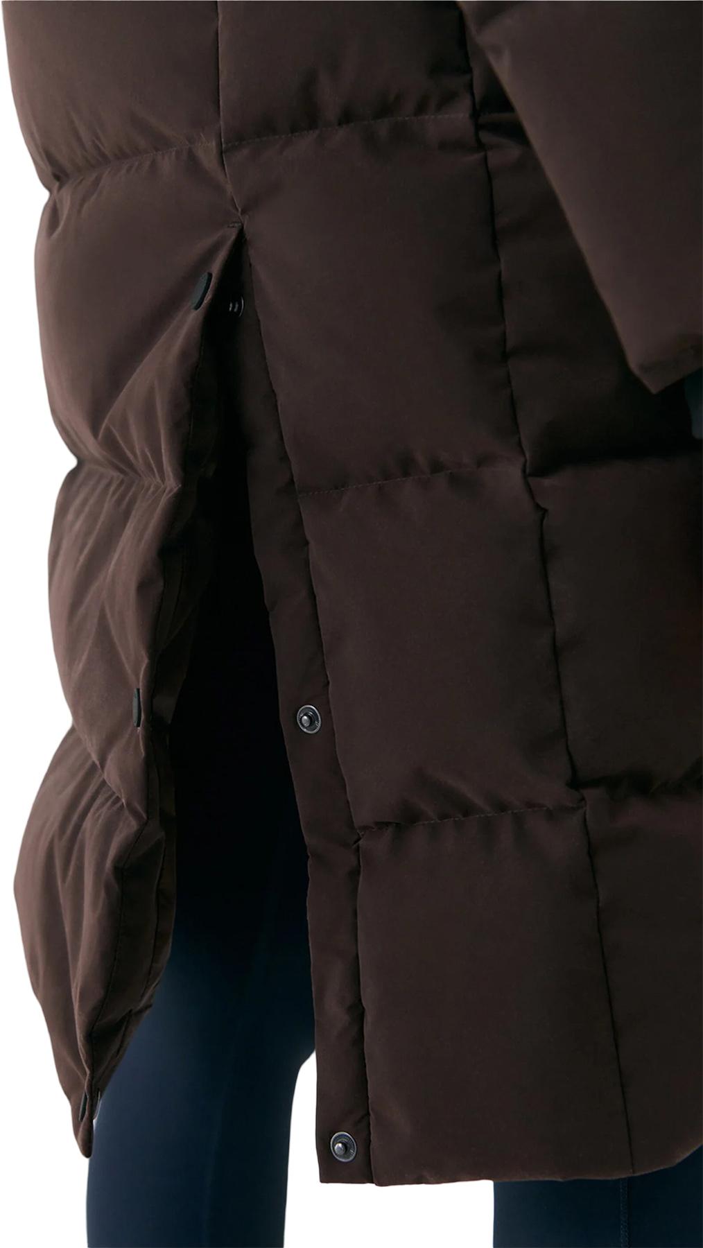 Product gallery image number 4 for product Après Down Jacket - Women's
