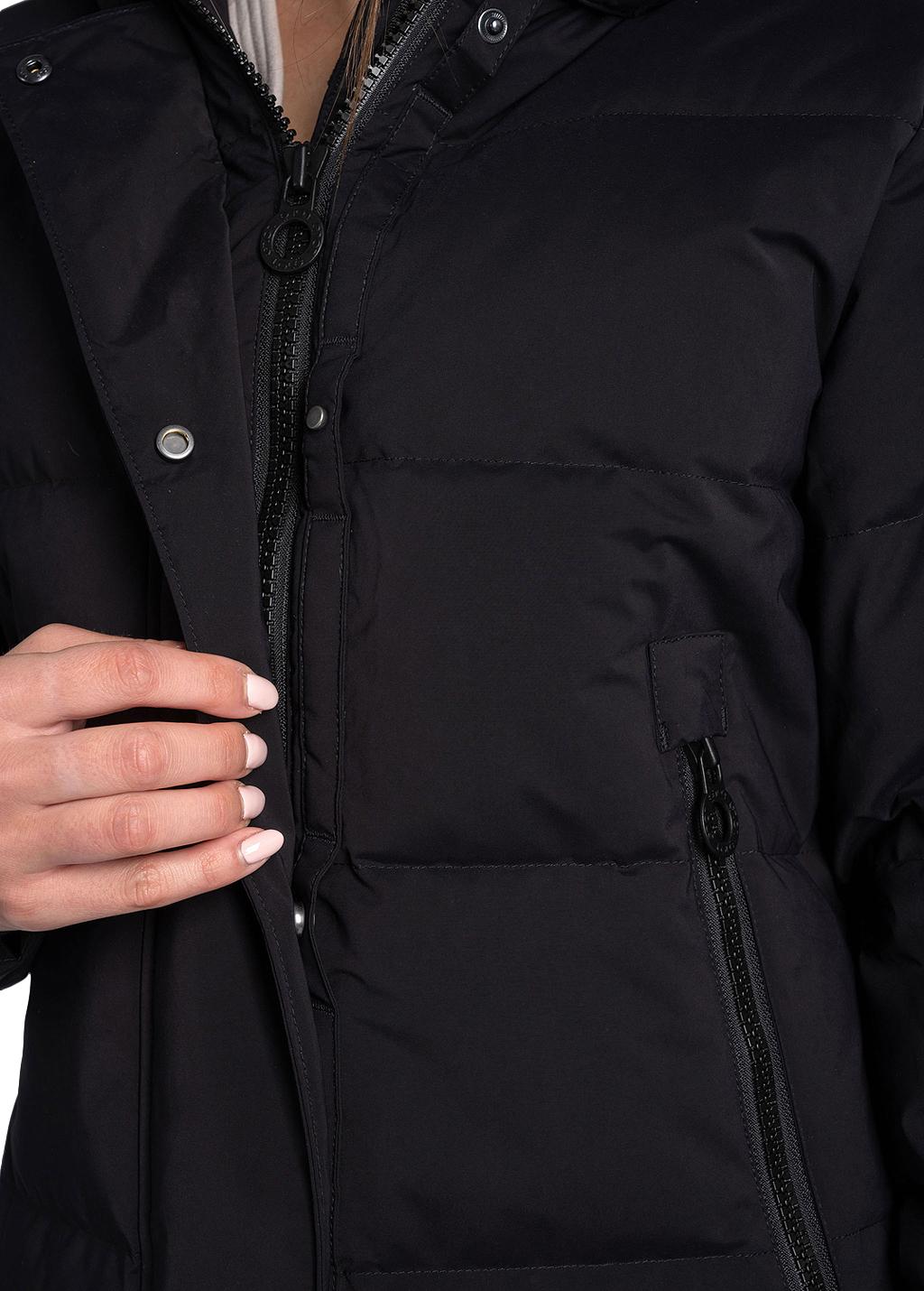 Product gallery image number 4 for product Après Down Jacket - Women's