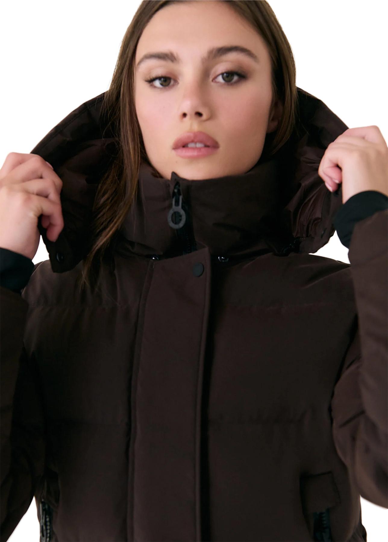 Product gallery image number 5 for product Après Down Jacket - Women's