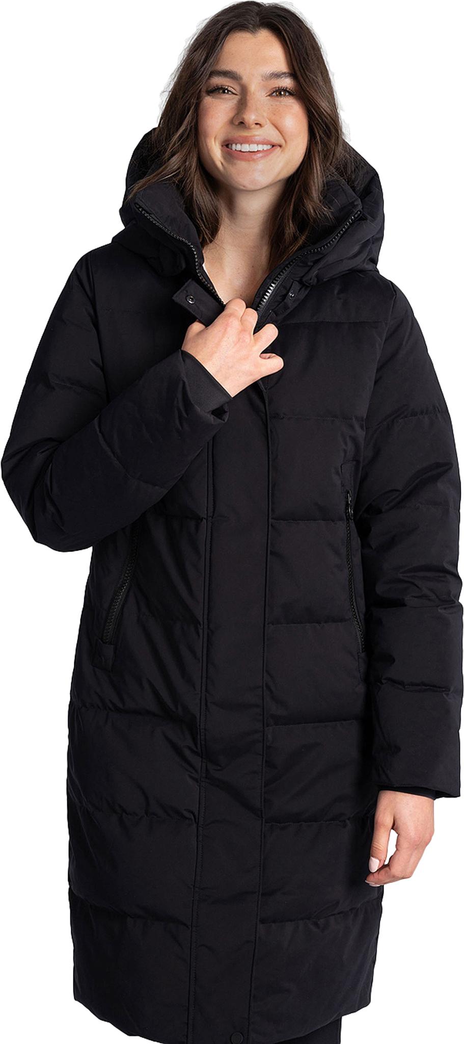 Product gallery image number 7 for product Après Down Jacket - Women's