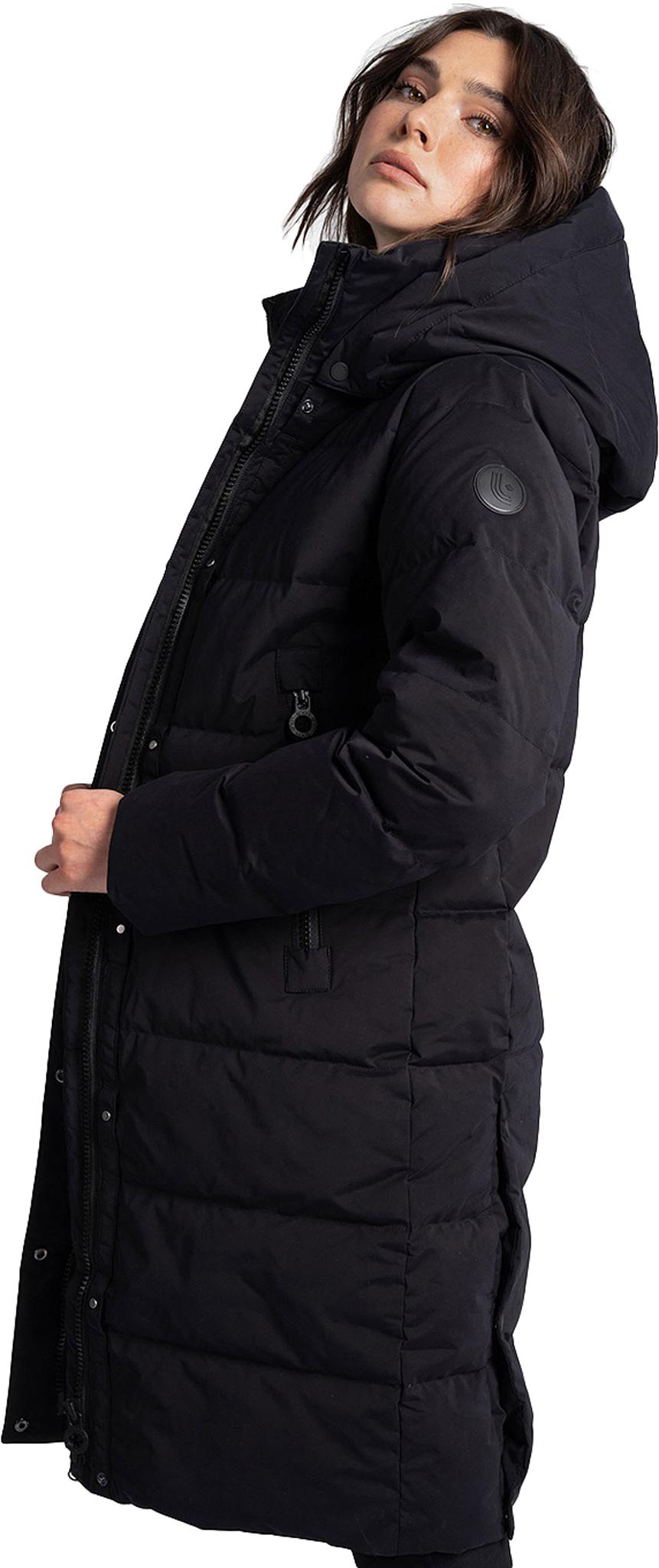 Product gallery image number 8 for product Après Down Jacket - Women's