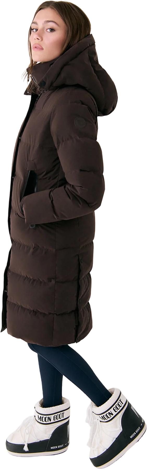 Product gallery image number 6 for product Après Down Jacket - Women's