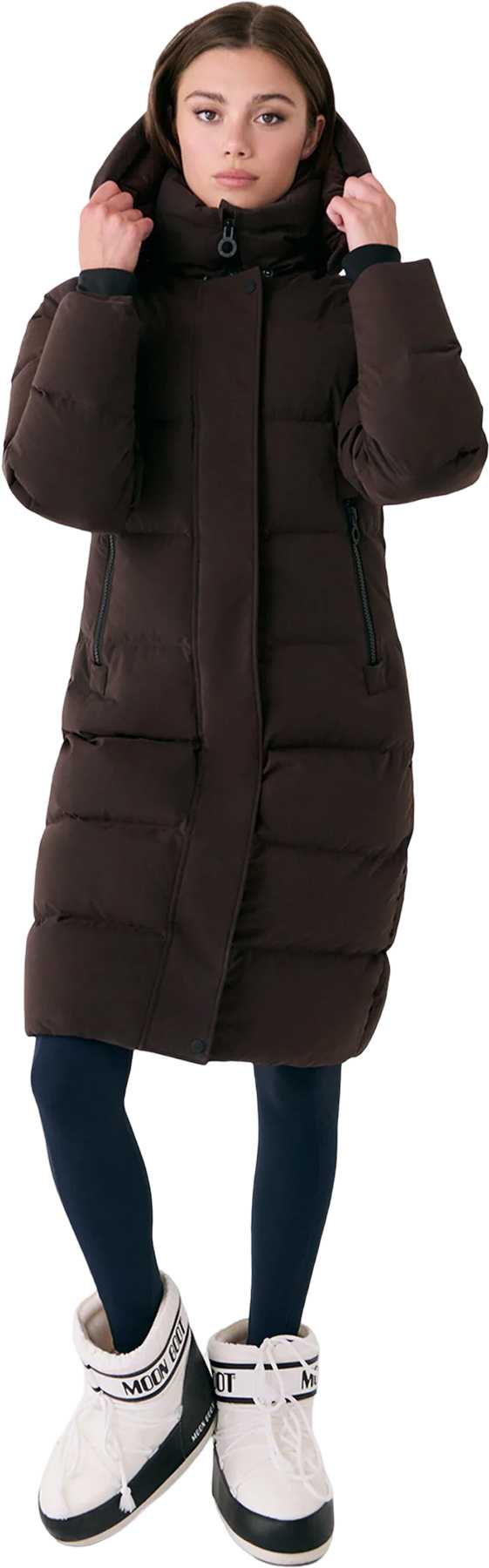 Product image for Après Down Jacket - Women's