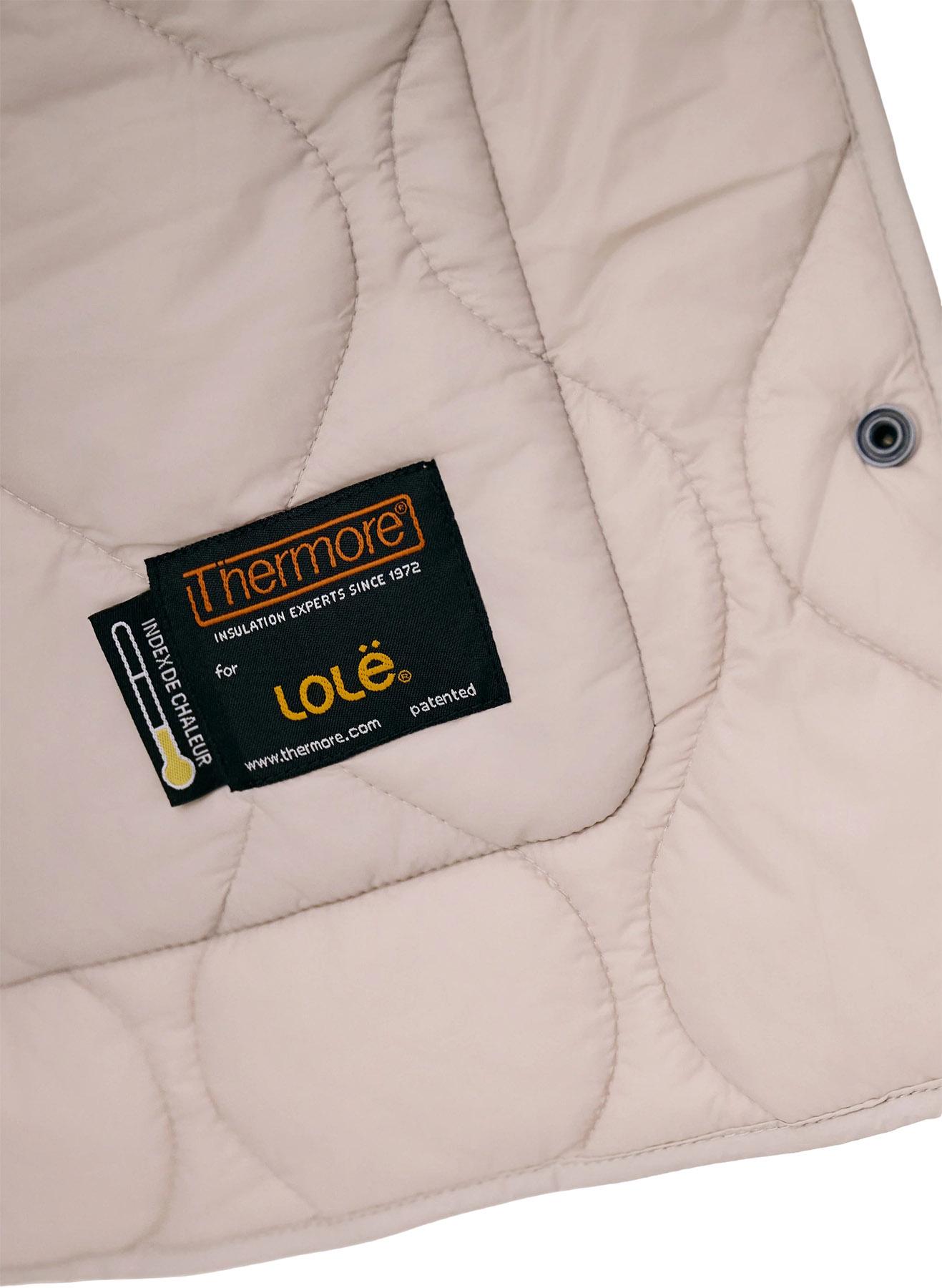 Product gallery image number 4 for product Shacket Oversized Jacket - Women's