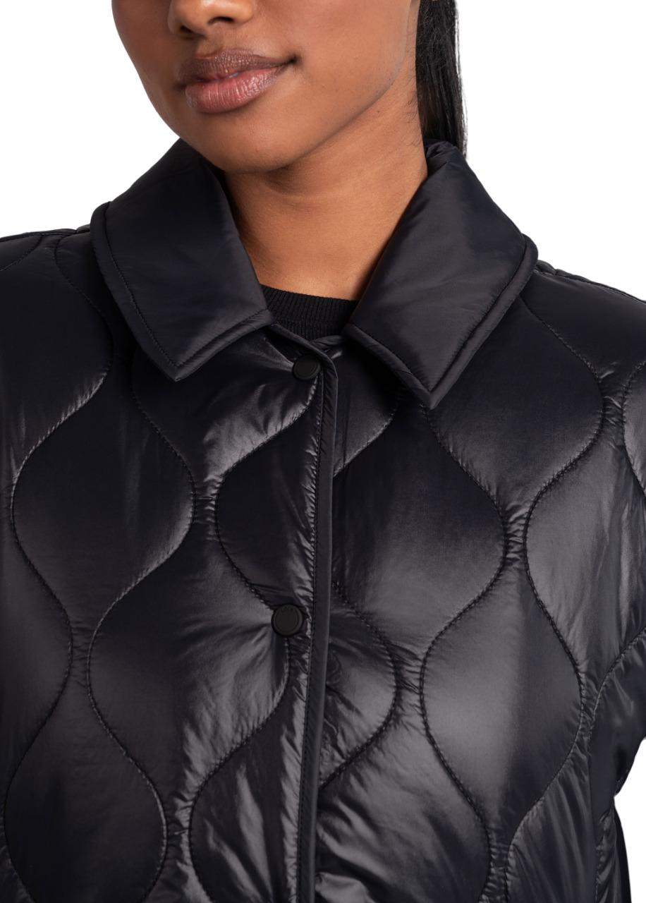Product gallery image number 4 for product Shacket Oversized Jacket - Women's