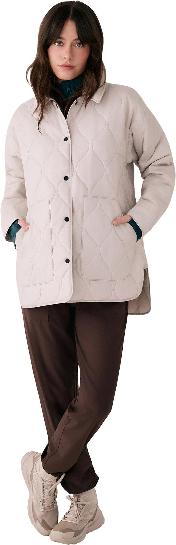 Product image for Shacket Oversized Jacket - Women's