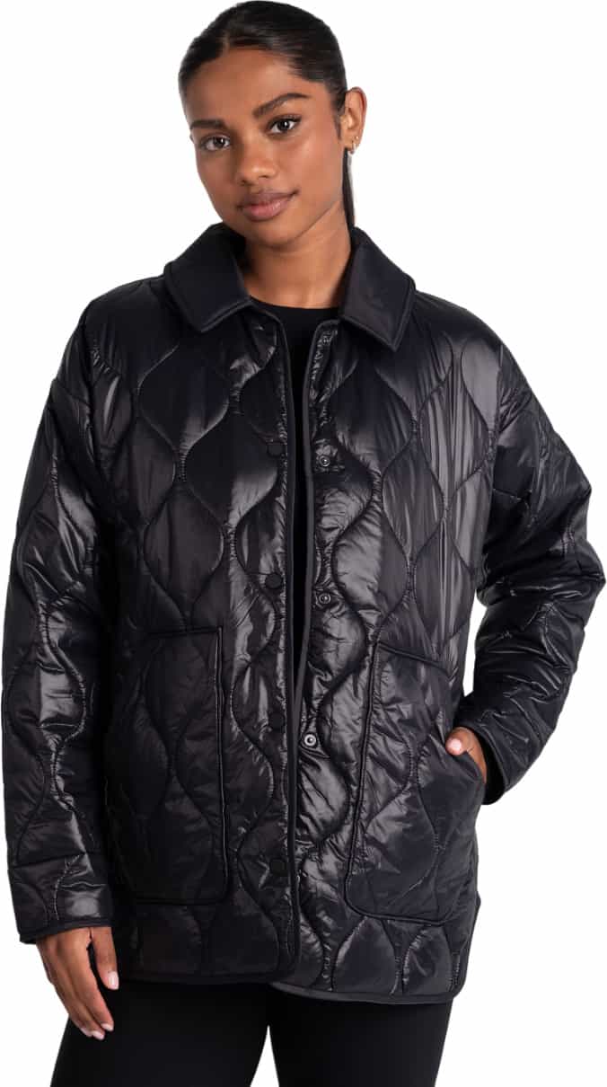 Product image for Shacket Oversized Jacket - Women's