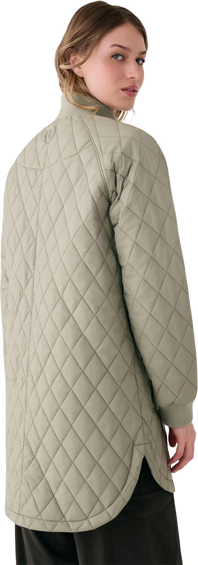 Product gallery image number 3 for product 3/4 Bomber Jacket - Women's