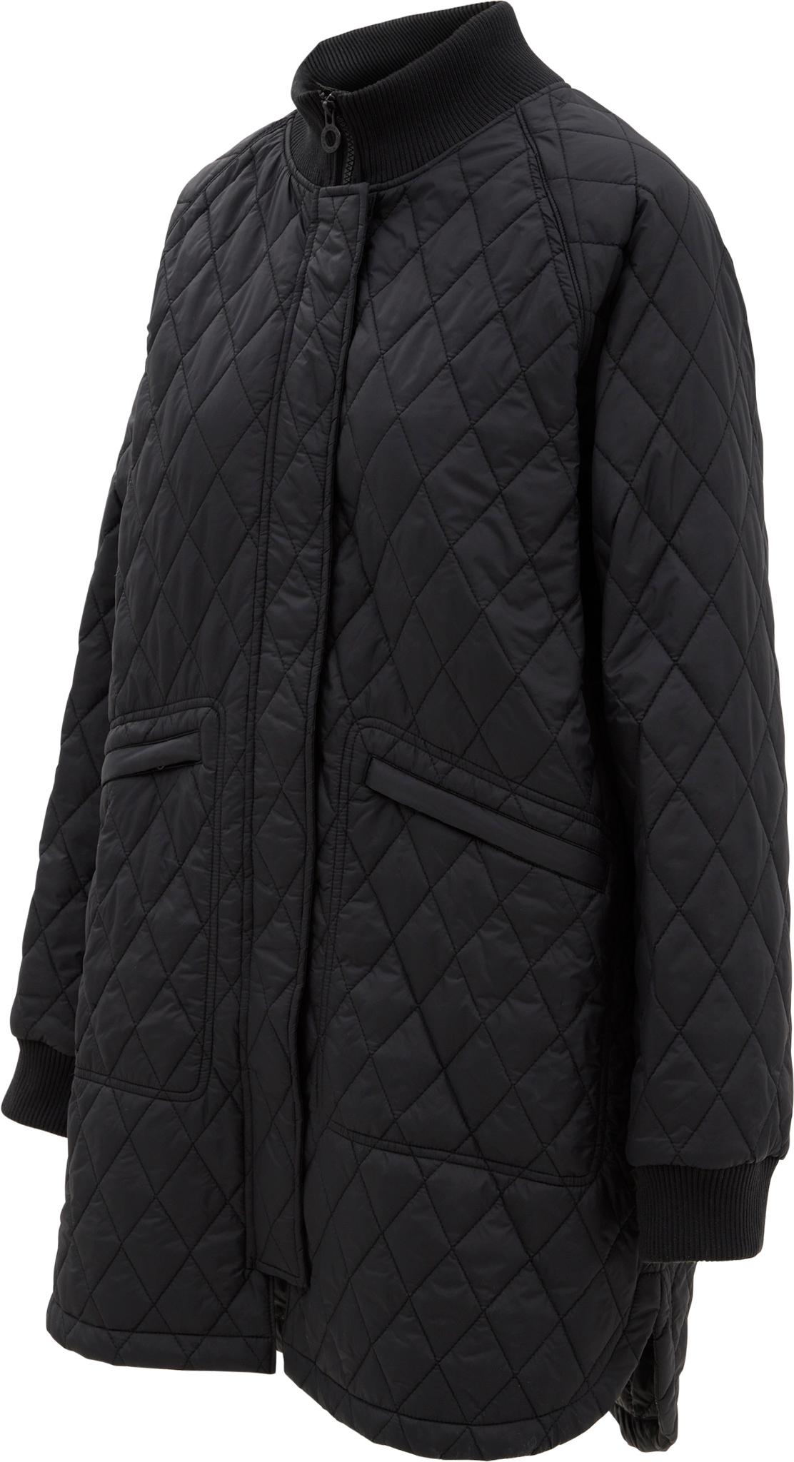 Numéro de l'image de la galerie de produits 3 pour le produit Blouson aviateur 3/4 - Femme