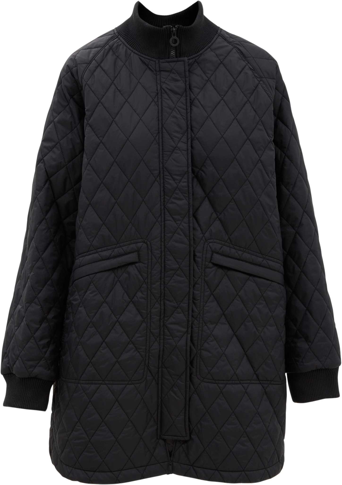 Product image for 3/4 Bomber Jacket - Women's