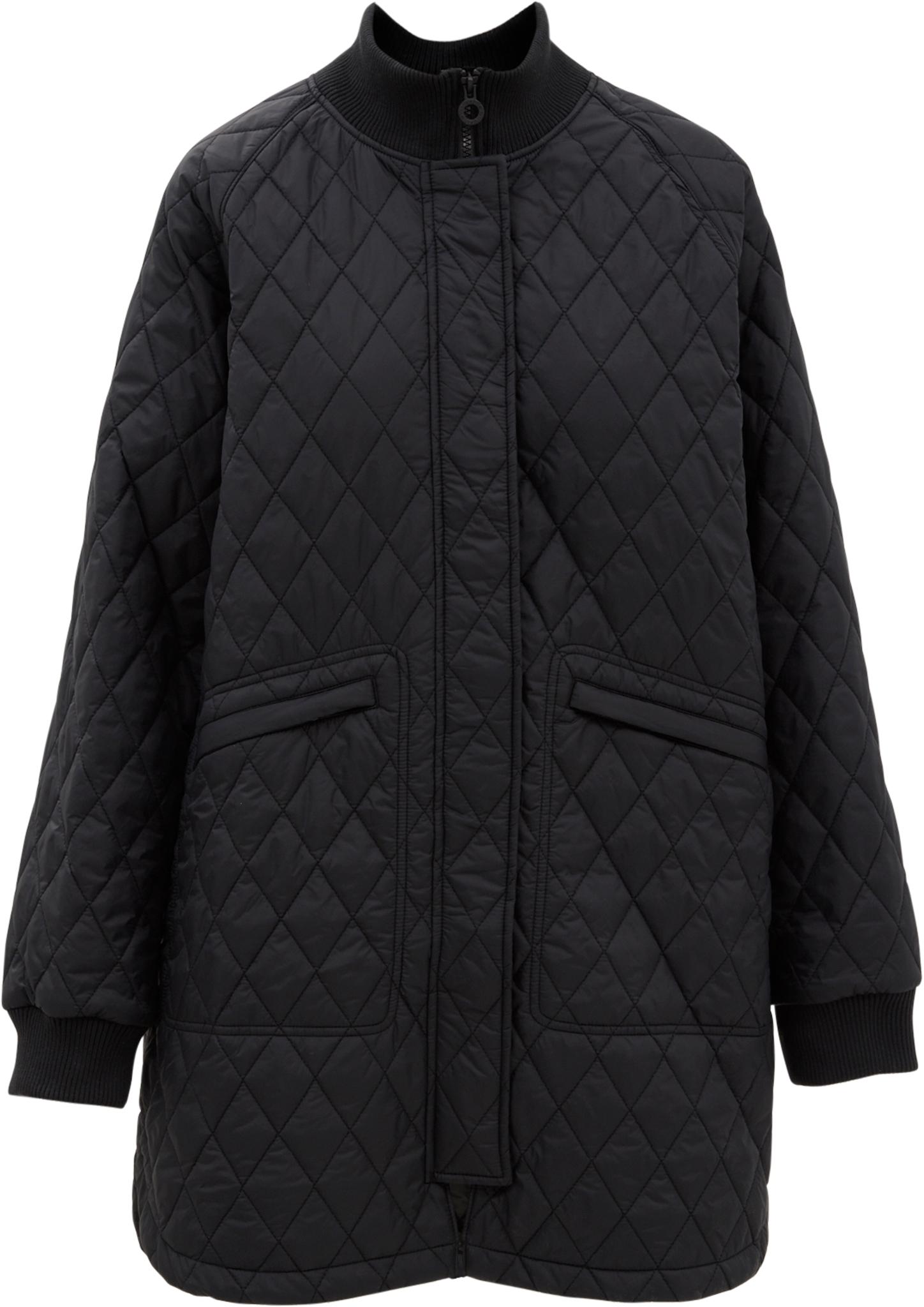 Numéro de l'image de la galerie de produits 1 pour le produit Blouson aviateur 3/4 - Femme