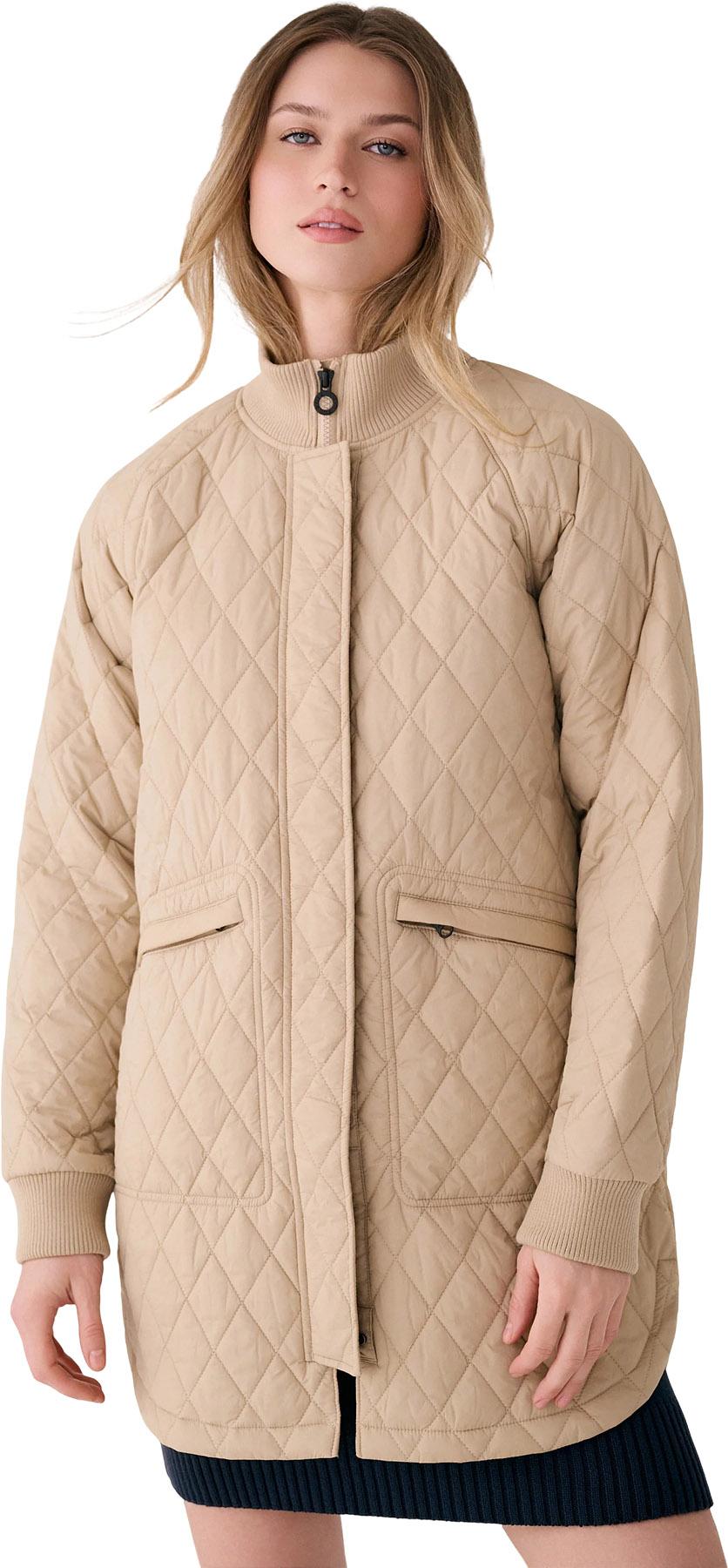 Product image for 3/4 Bomber Jacket - Women's