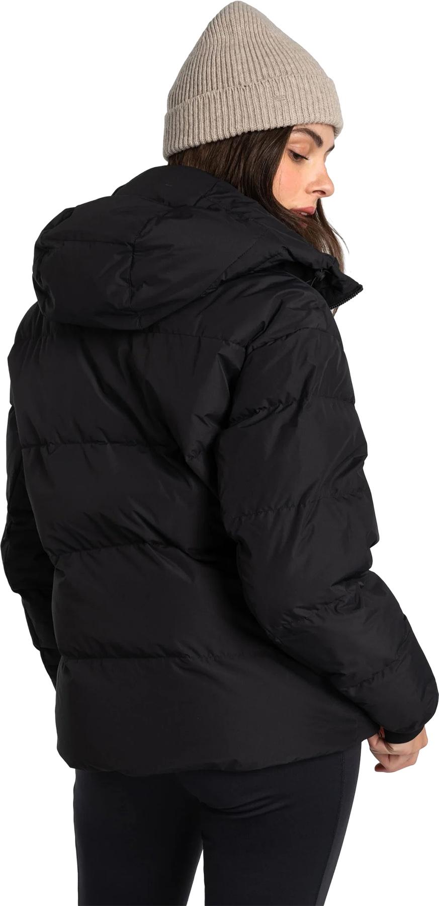 Numéro de l'image de la galerie de produits 2 pour le produit Manteau en duvet Cypress - Femme