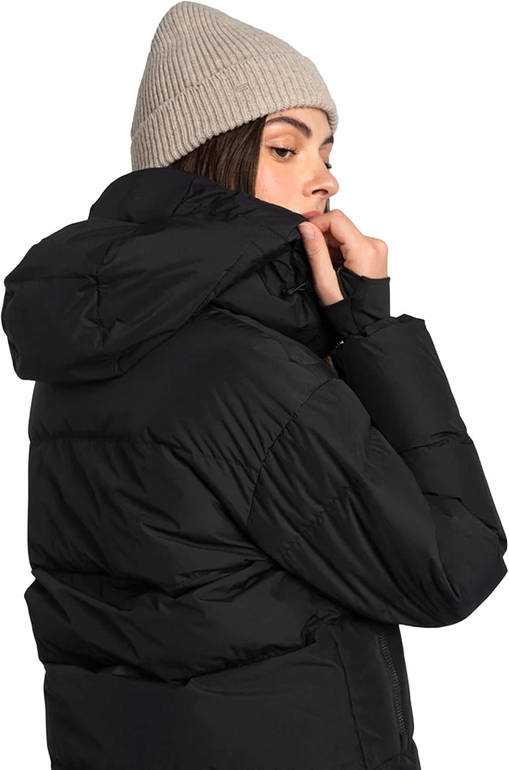 Numéro de l'image de la galerie de produits 5 pour le produit Manteau en duvet Cypress - Femme