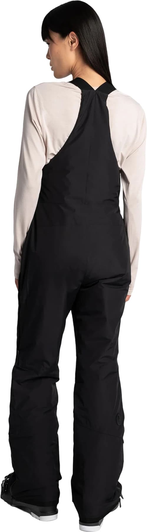 Numéro de l'image de la galerie de produits 5 pour le produit Pantalon de neige isolé Cypress - Femme