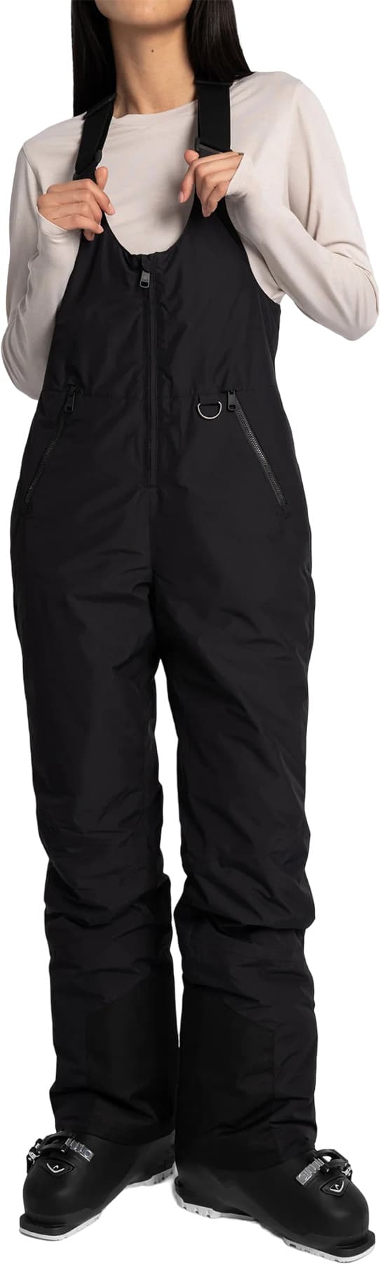 Numéro de l'image de la galerie de produits 3 pour le produit Pantalon de neige isolé Cypress - Femme