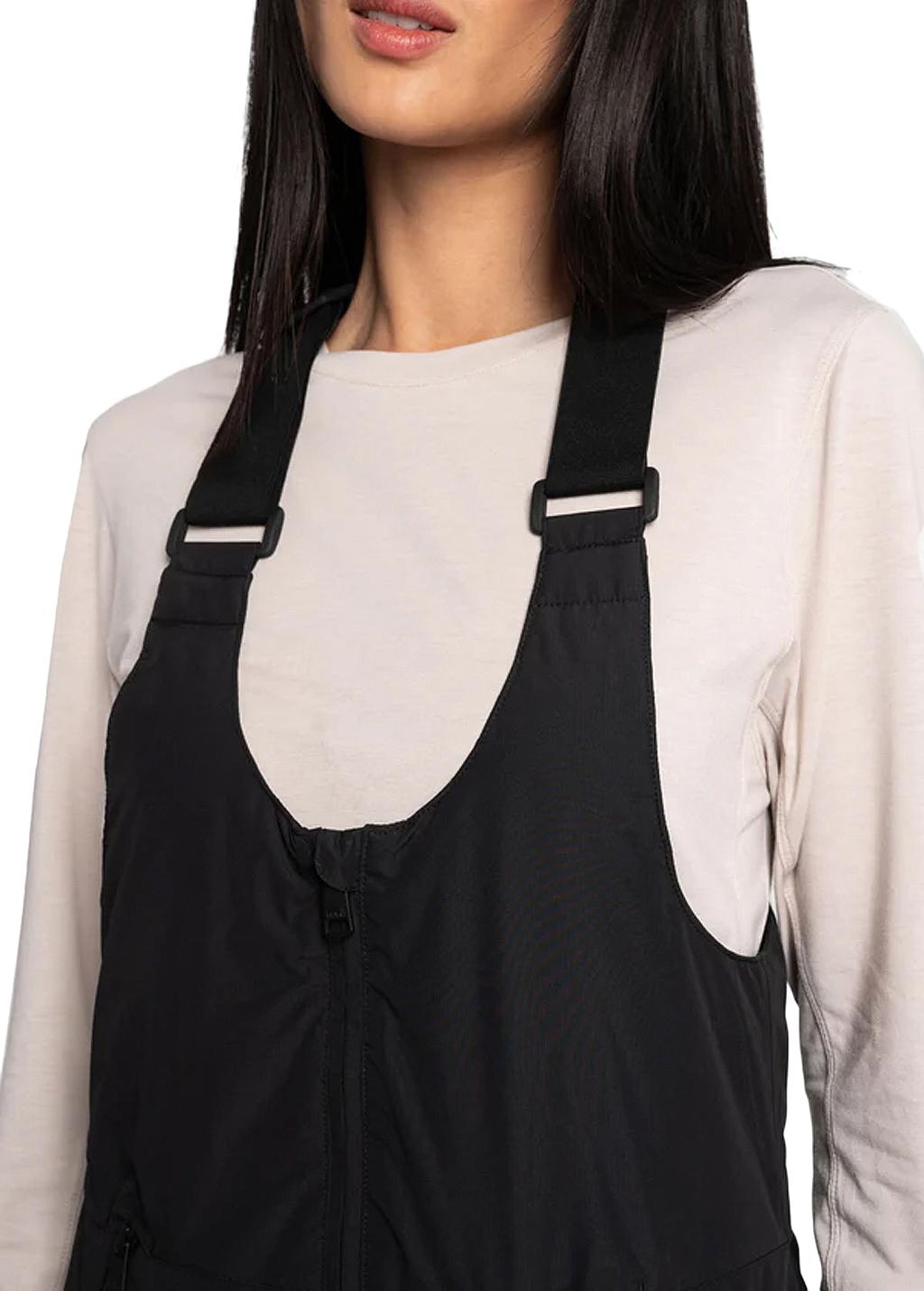 Numéro de l'image de la galerie de produits 8 pour le produit Pantalon de neige isolé Cypress - Femme