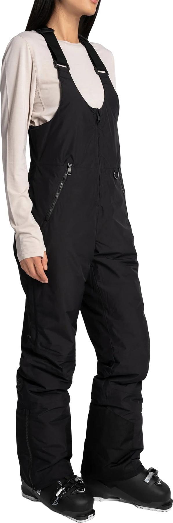 Numéro de l'image de la galerie de produits 7 pour le produit Pantalon de neige isolé Cypress - Femme