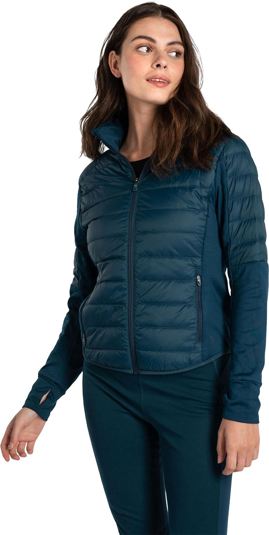 Product image for Just Windproof Insulated Jacket - Women's