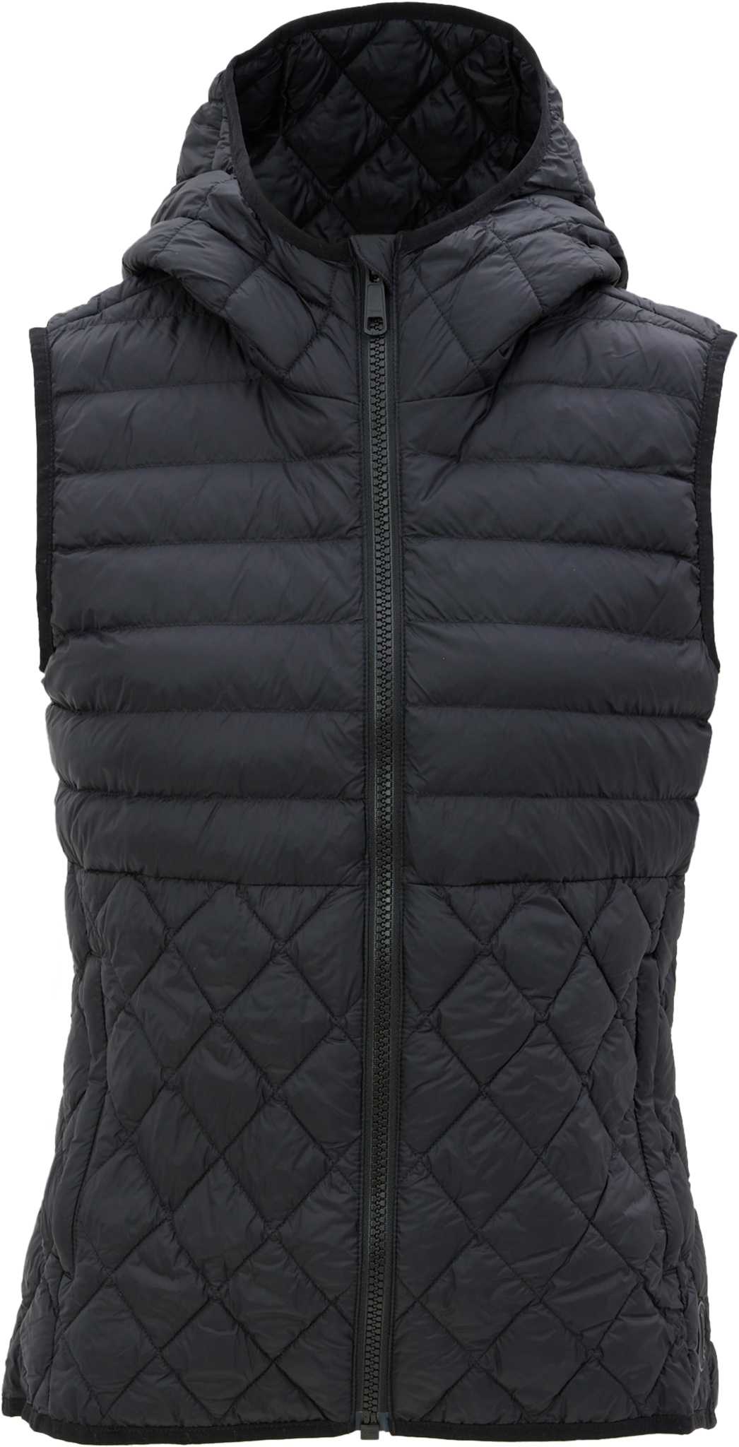 Product image for The Base Insulated Hooded Vest - Women's