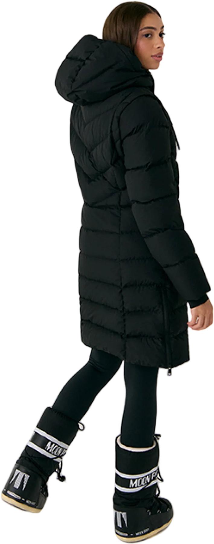 Product gallery image number 2 for product Berri Down Jacket - Women's