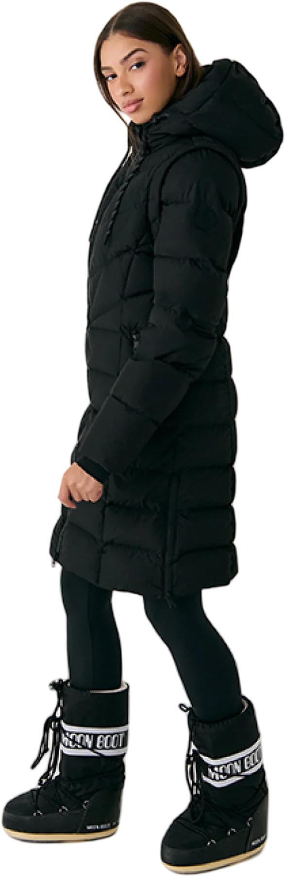 Product gallery image number 5 for product Berri Down Jacket - Women's