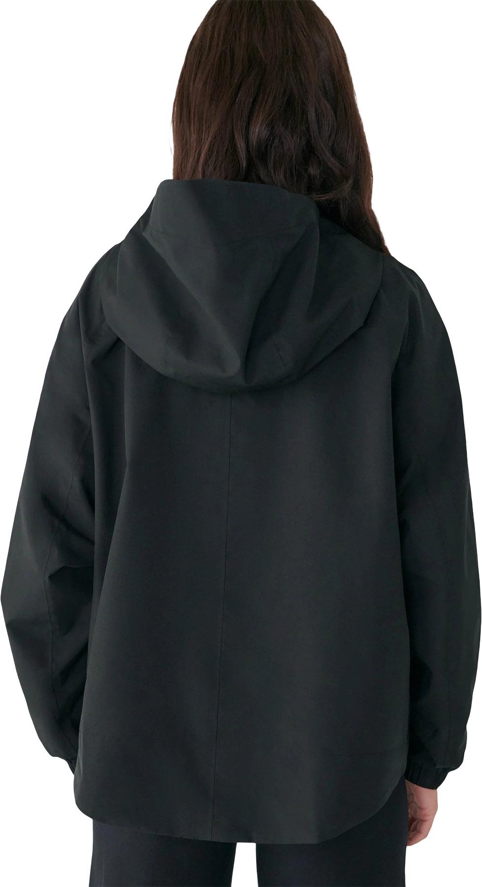 Product gallery image number 2 for product Alizé Rain Jacket - Women's
