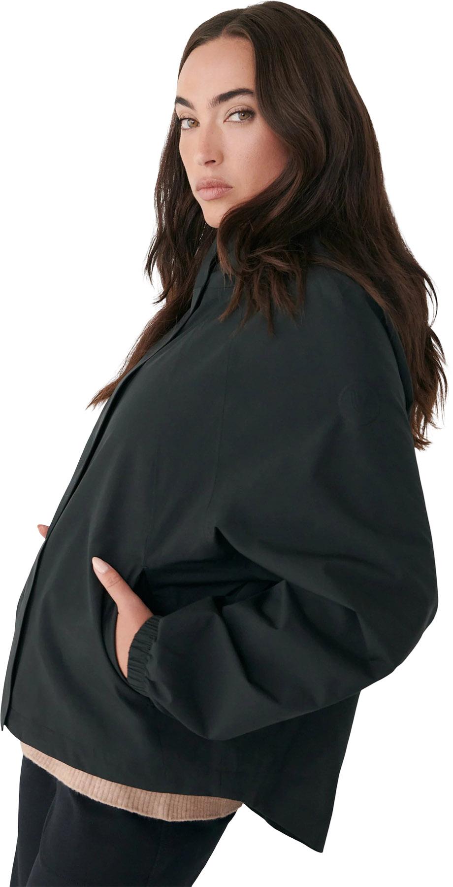 Product gallery image number 5 for product Alizé Rain Jacket - Women's