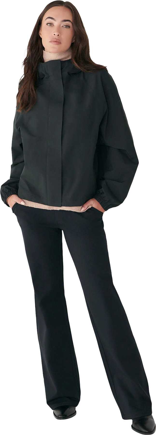 Product image for Alizé Rain Jacket - Women's