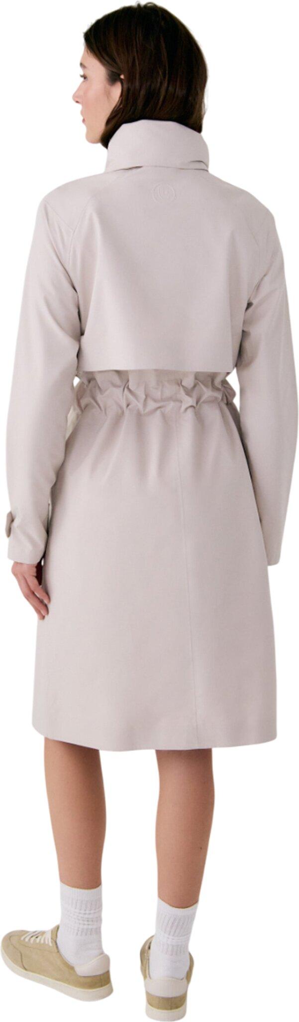 Product gallery image number 4 for product Alizé Trench Coat - Women's