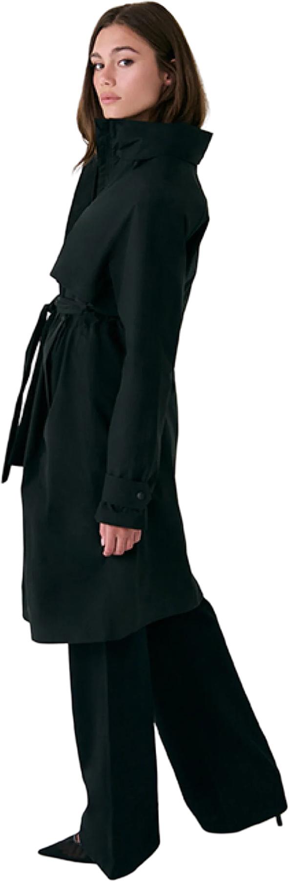 Product gallery image number 6 for product Alizé Trench Coat - Women's