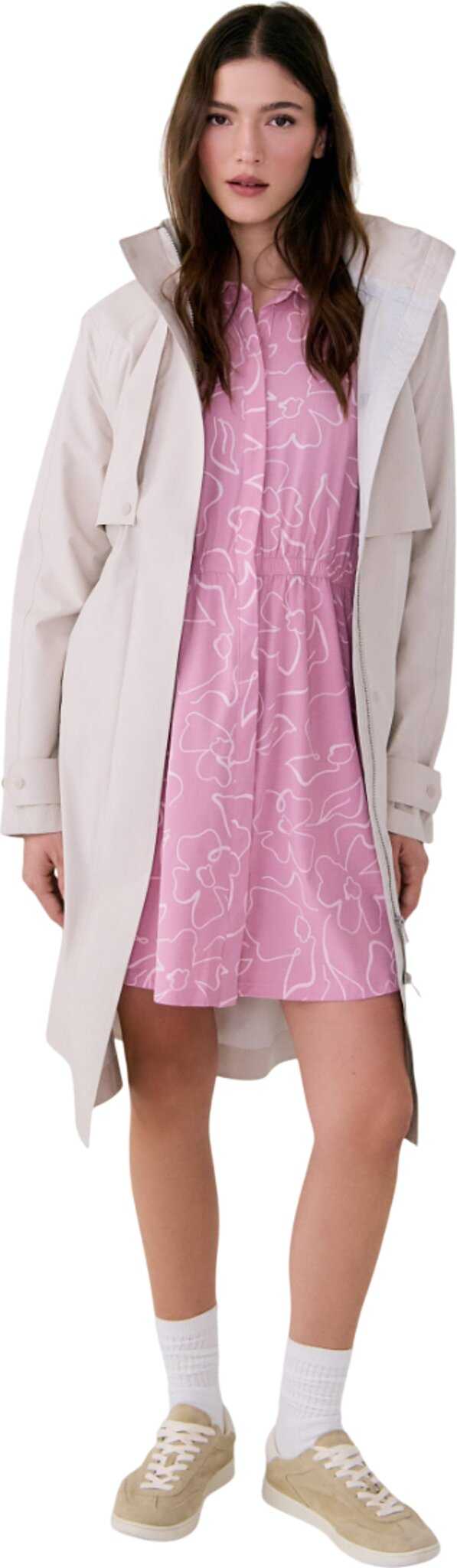 Product image for Alizé Trench Coat - Women's