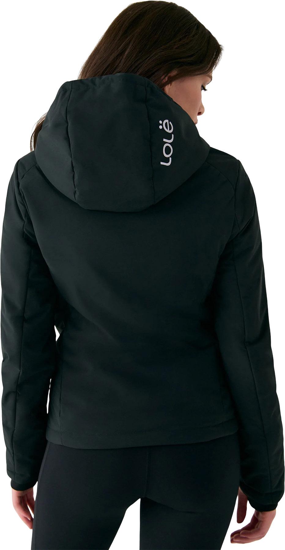Product gallery image number 1 for product Heat It Up Heated Jacket - Women's