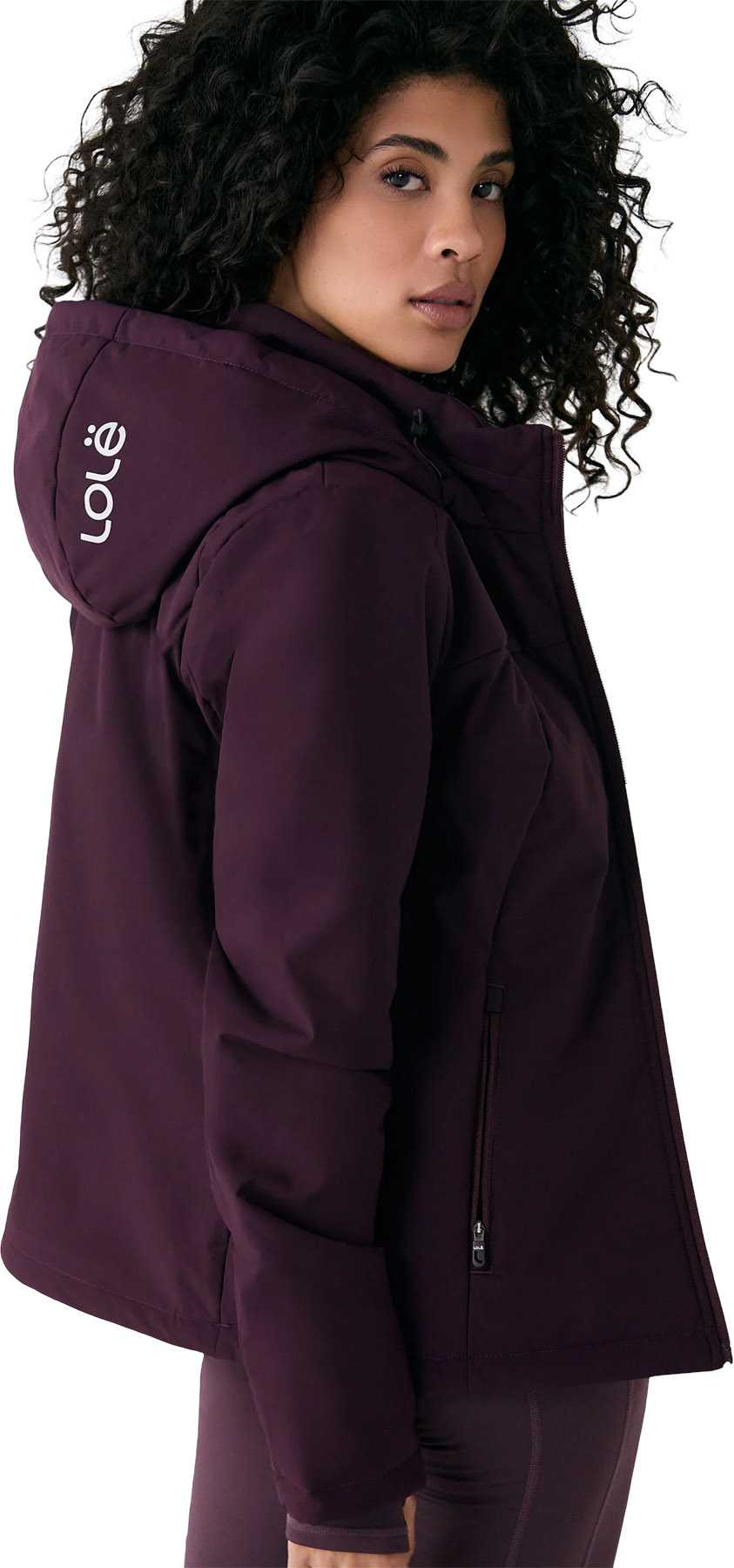 Product image for Heat It Up Heated Jacket - Women's