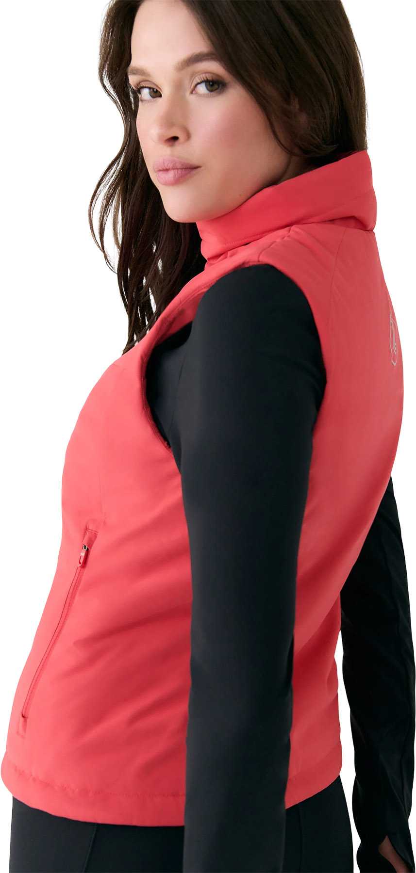 Image de produit pour Veste chauffante Heat It Up - Femme