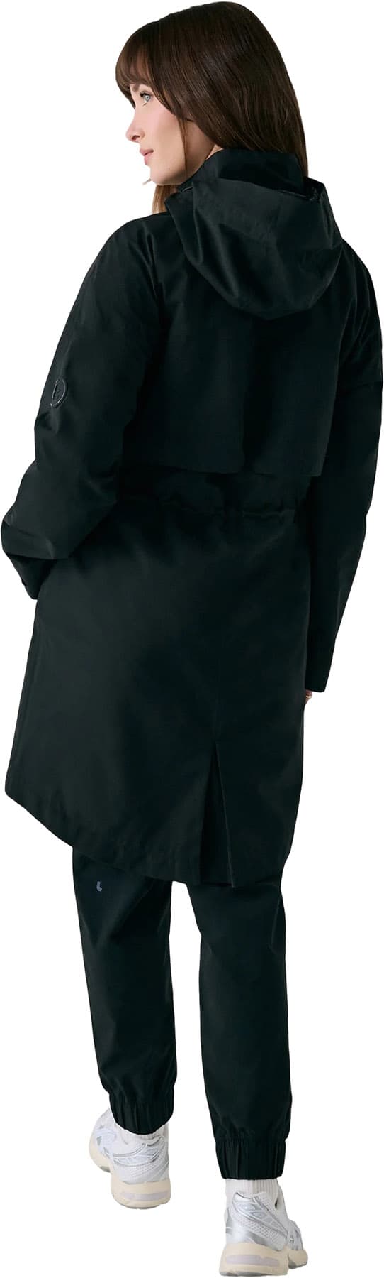 Product gallery image number 2 for product Piper 2.0 Rain Jacket - Women's