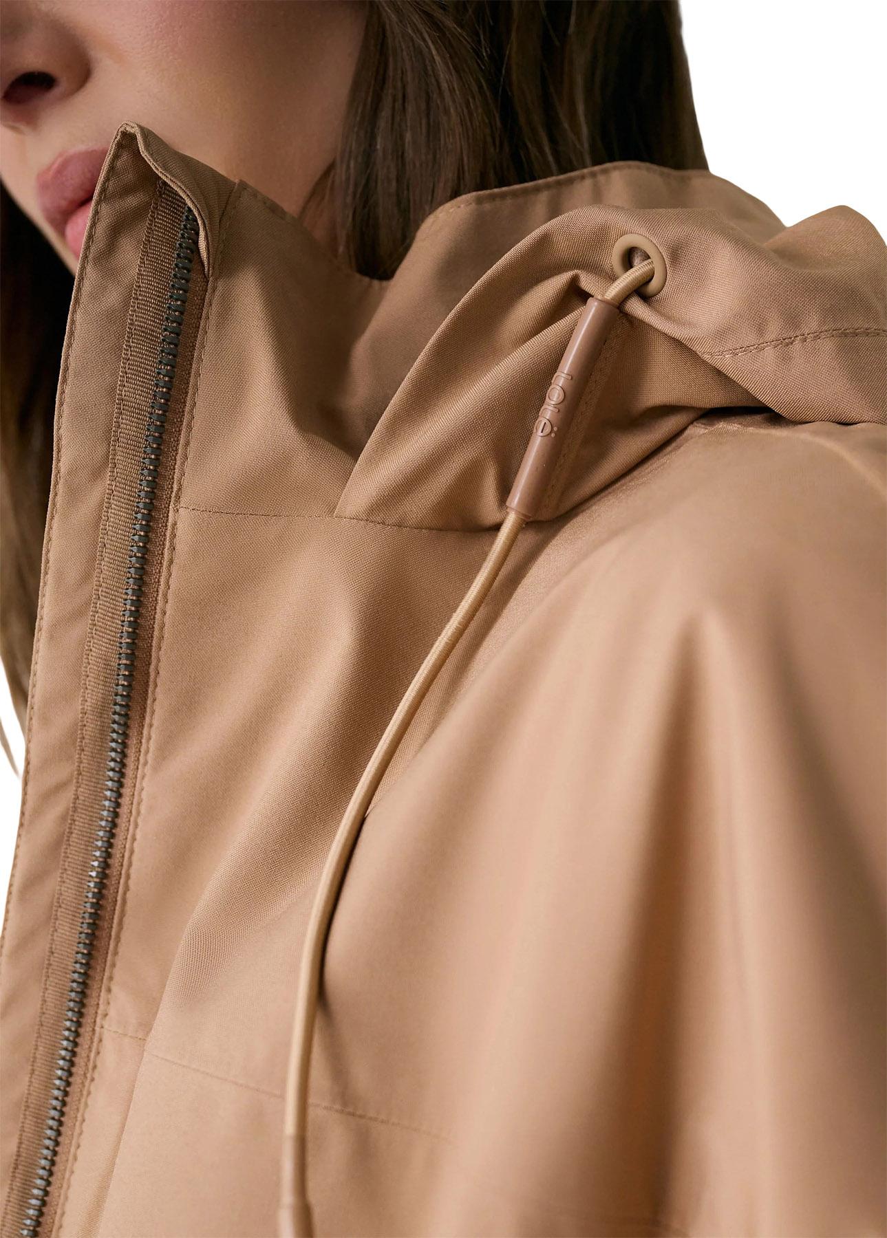 Product gallery image number 3 for product Manteau de pluie Piper 2.0 - Femme